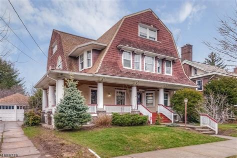 Ridgewood, NJ Home for Sale. . Houses for sale in north jersey